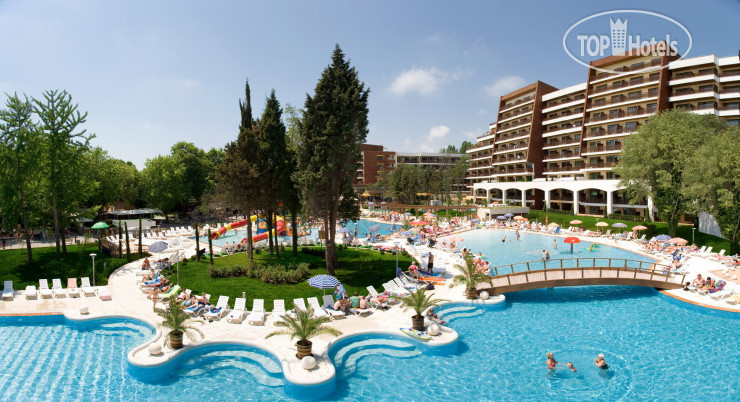 New photos from tourists Flamingo 4*
