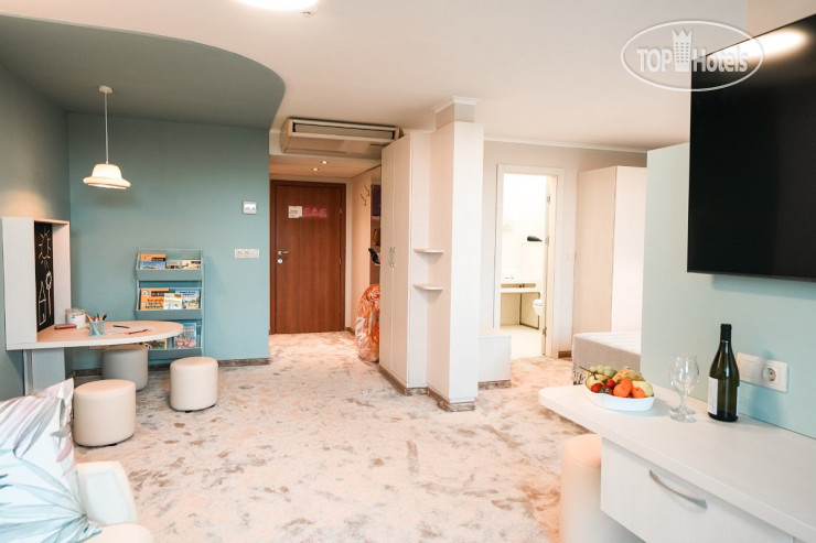 Hotel photo Calimera Ralitsa Superior Hotel 4*