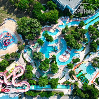 Фото Calimera Ralitsa Superior Hotel