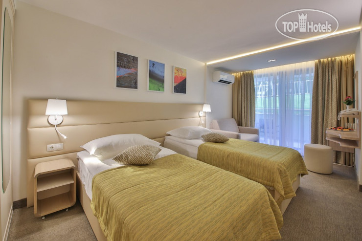Hotelier's photos Calimera Ralitsa Superior Hotel 4*