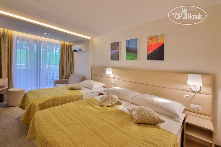Hotel photo Calimera Ralitsa Superior Hotel 4*