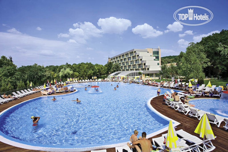 New photos from tourists PrimaSol Ralitsa Superior Garden 4*
