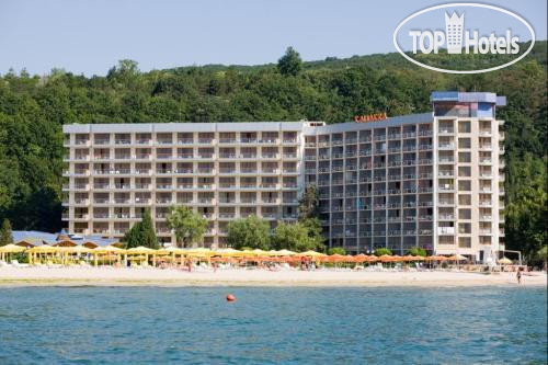 Hotelier's photos Kaliakra Beach 4*