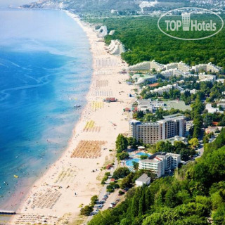 Фото Kaliakra Beach