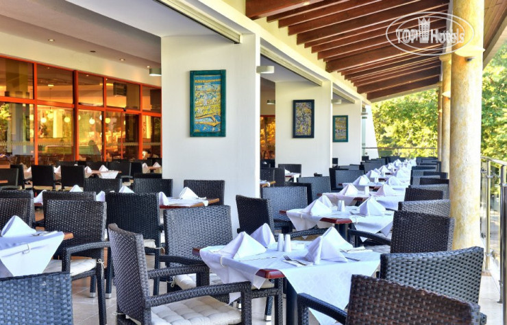 New photos from tourists Kaliakra Beach 4*