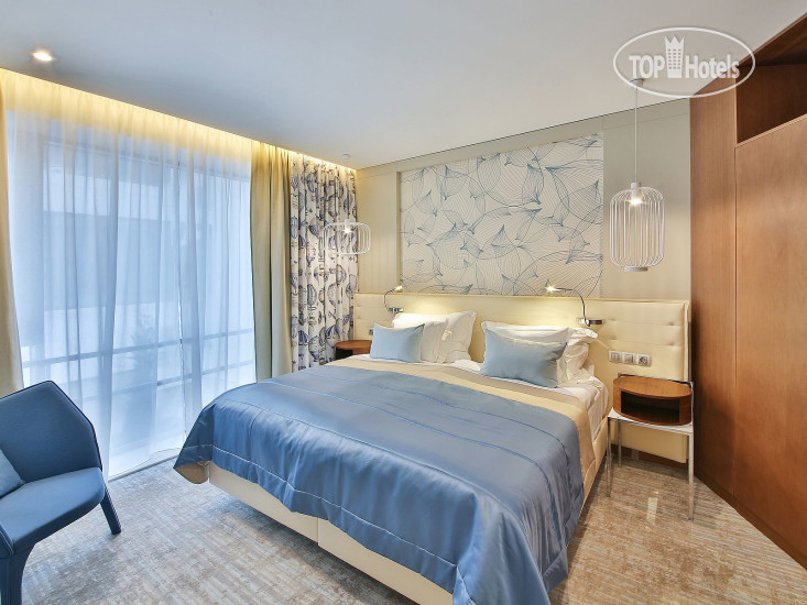 Фото Maritim Hotel Paradise Blue Albena