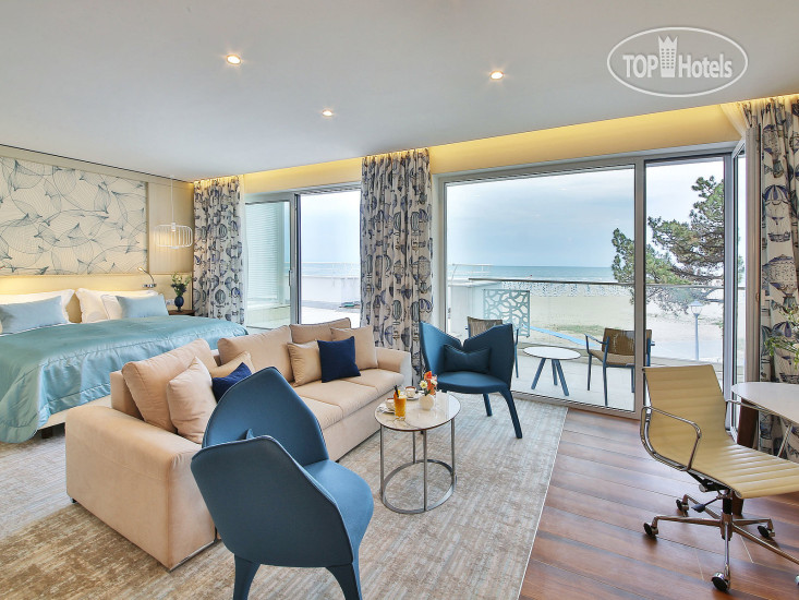 New photos from tourists Maritim Hotel Paradise Blue Albena 5*