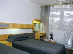 Hotel photo Звезда 2*