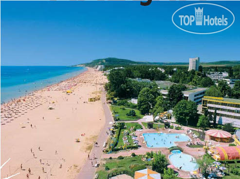 New photos from tourists Звезда 2*