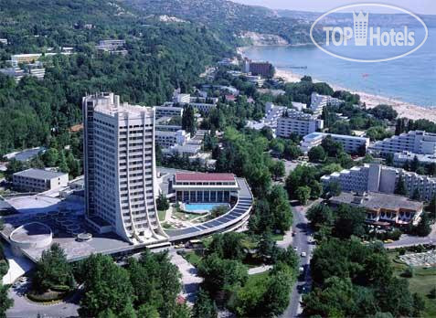 Hotelier's photos Dobrudja 3*