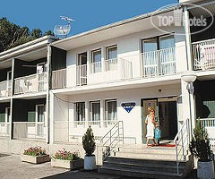 Hotelier's photos Калина - Малина - Береза 2*