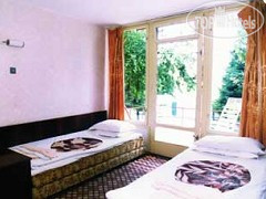 New photos from tourists Калина - Малина - Береза 2*