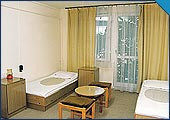 New photos from tourists Киев 2*