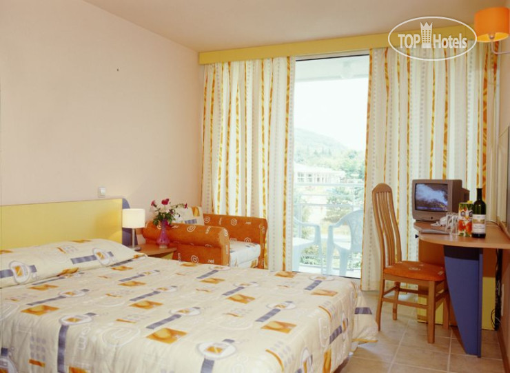 New photos from tourists Com 3*