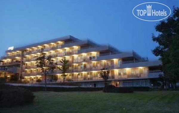 Hotelier's photos Com 3*
