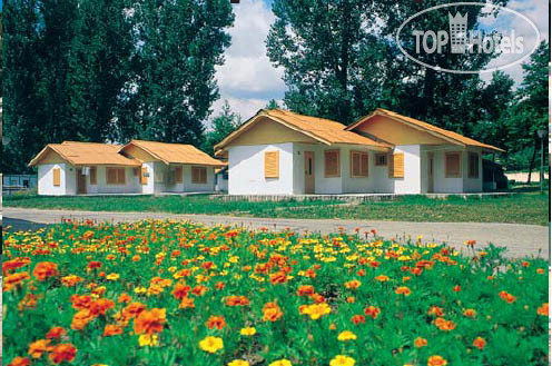 Hotel photo Лесная фея 2*