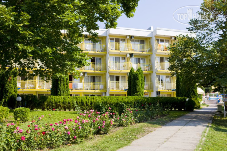Новые добавленные фото туристов Orhidea 3*