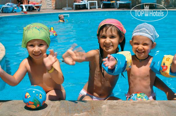 New photos from tourists PrimaSol Ralitsa Superior Aqua Club 4*
