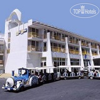 Фото PrimaSol Ralitsa Superior Aqua Club