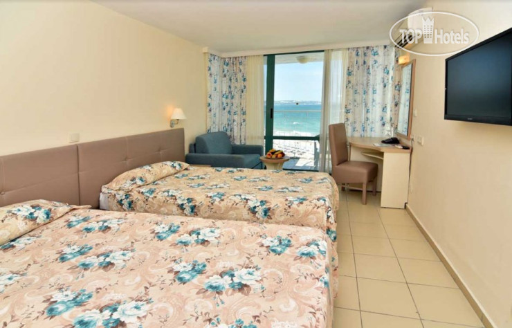 Hotelier's photos Boryana 3*