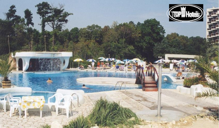 New photos from tourists Gergana 4*