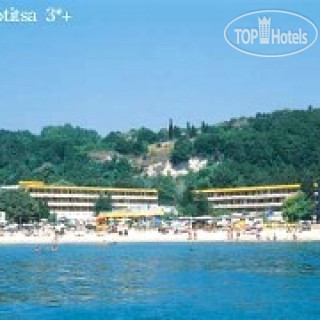 Фото Kaliakra Mare