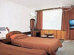 New photos from tourists Kamelia 2*