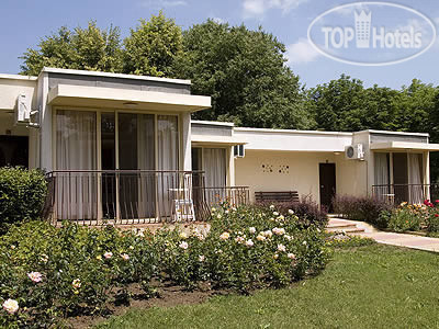 Hotel photo Villas Vita Park 3*