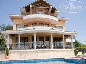 Photos Villa Infinity