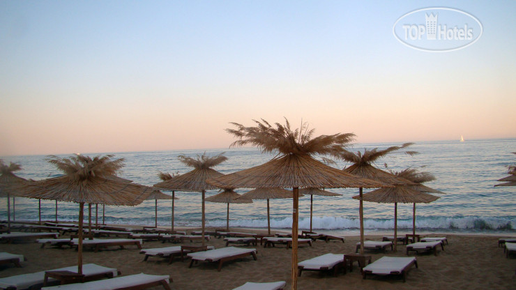 Новые добавленные фото туристов Azalia Hotel & Spa 4*