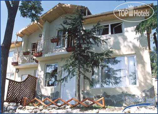Photos Гринвей Клуб