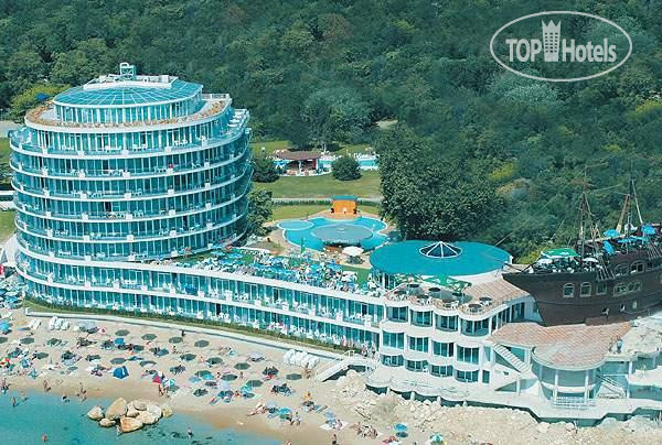Hotel photo Сириус Бич 4*