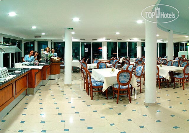 New photos from tourists Сириус Бич 4*