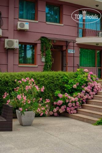 Hotel photo Purple Star Apartments 3*