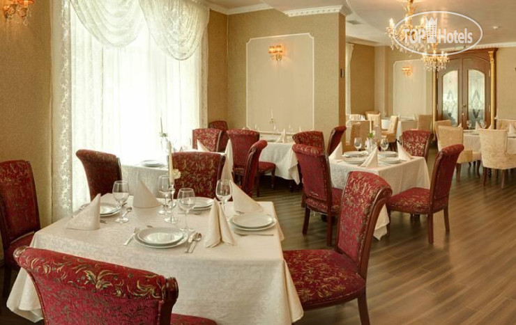 New photos from tourists Purple Star Apartments 3*