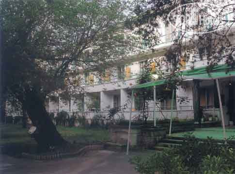 Hotelier's photos Bor Hotel 2*