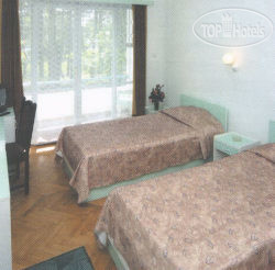 New photos from tourists Bor Hotel 2*