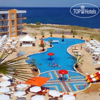 Photos Dolphin Marina