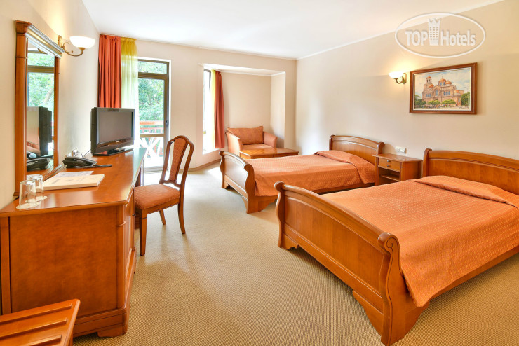 New photos from tourists Estreya Palace 4*