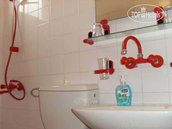 New photos from tourists Kalina Hotel 2*