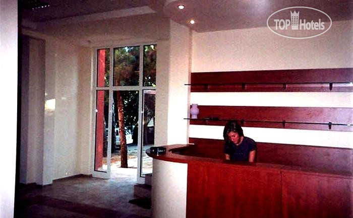 New photos from tourists Villa Efos 3*