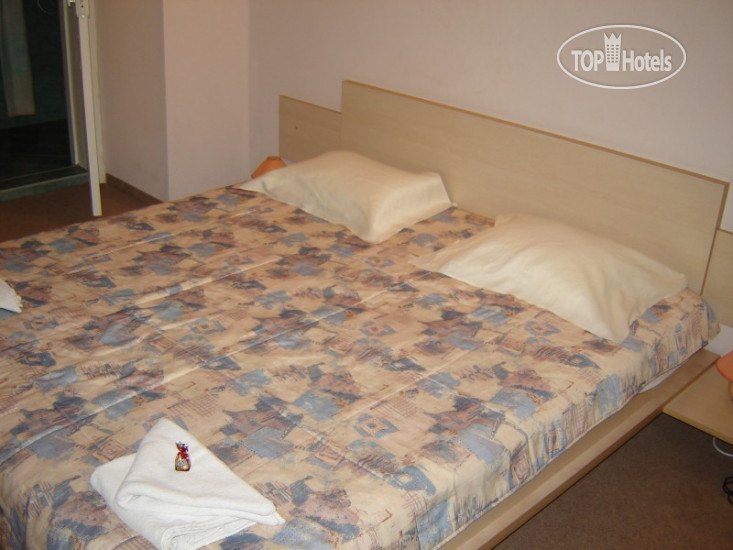 New photos from tourists Amfora Hotel 3*