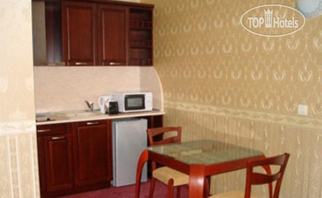 New photos from tourists Twins Palace Aparthotel 3*
