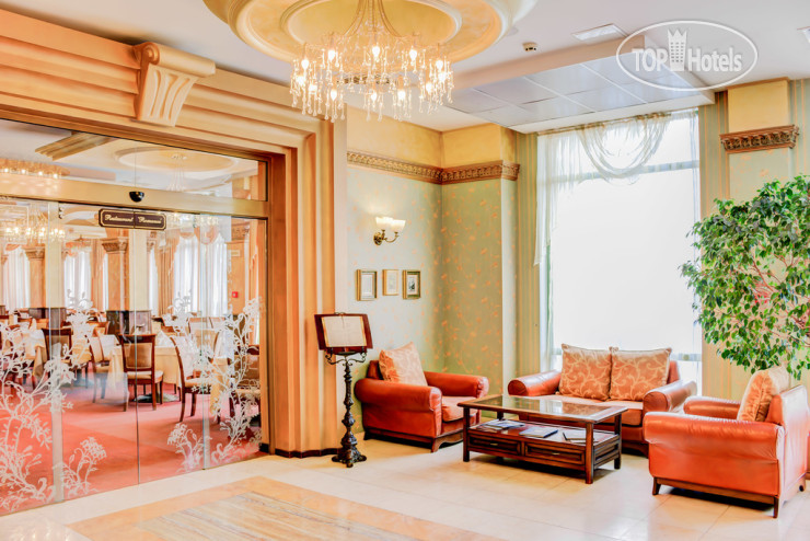 New photos from tourists Spa Hotel Romance Splendid 4*