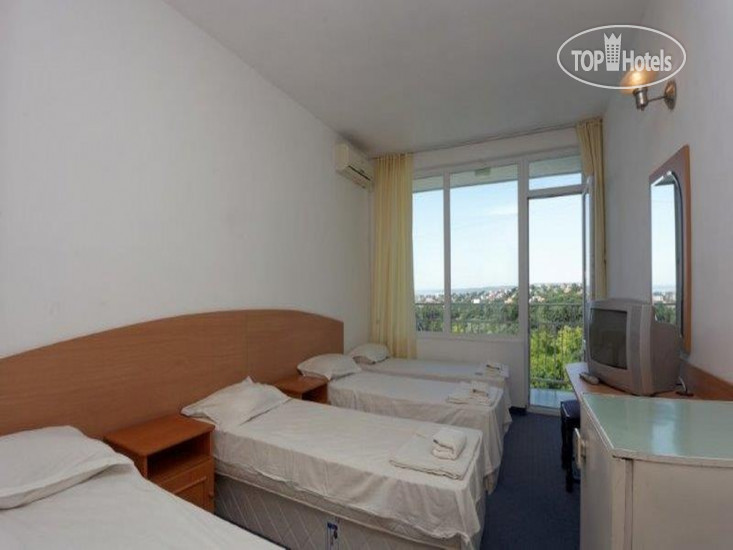 Новые добавленные фото туристов Geolog Hotel 2*