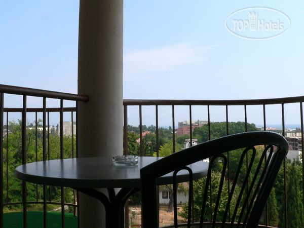 New photos from tourists Rino 3*
