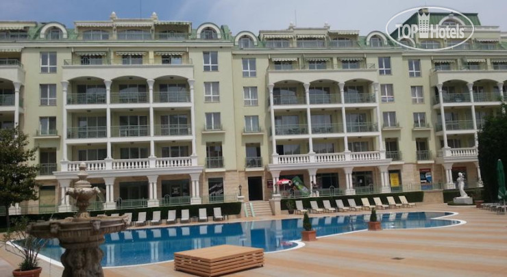Hotel photo Splendid ApartComplex 3*