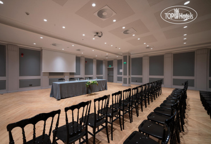 New photos from tourists Astor Garden Hotel 5*