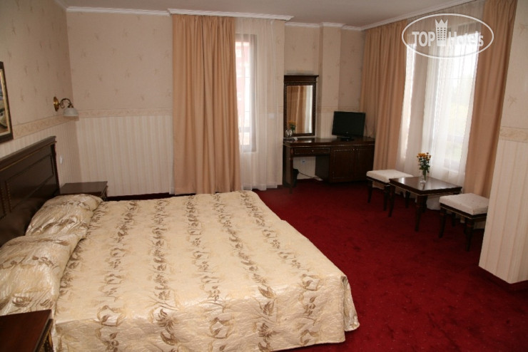 New photos from tourists Hanat 3*