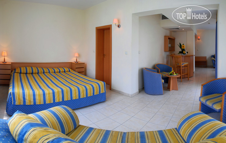 Hotel photo Lebed 4*